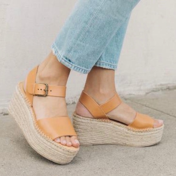 minorca high platform